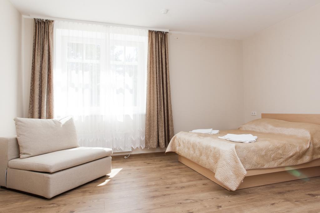 Oro Nida Hotel Phòng bức ảnh