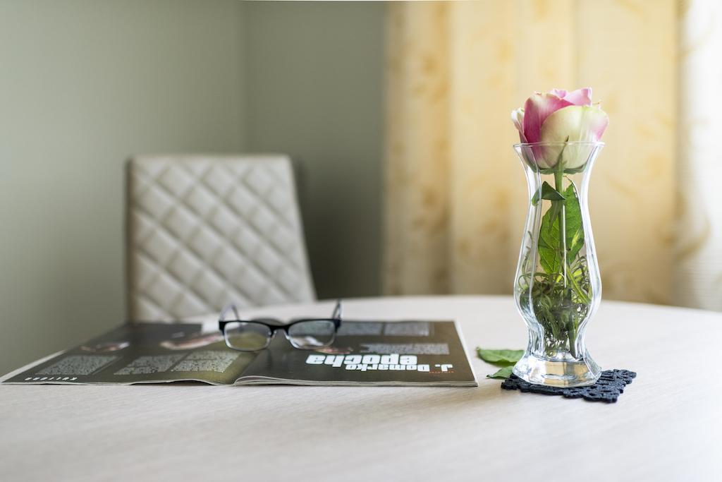 Oro Nida Hotel Ngoại thất bức ảnh