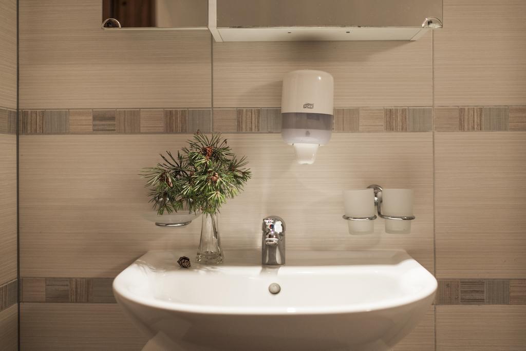 Oro Nida Hotel Ngoại thất bức ảnh