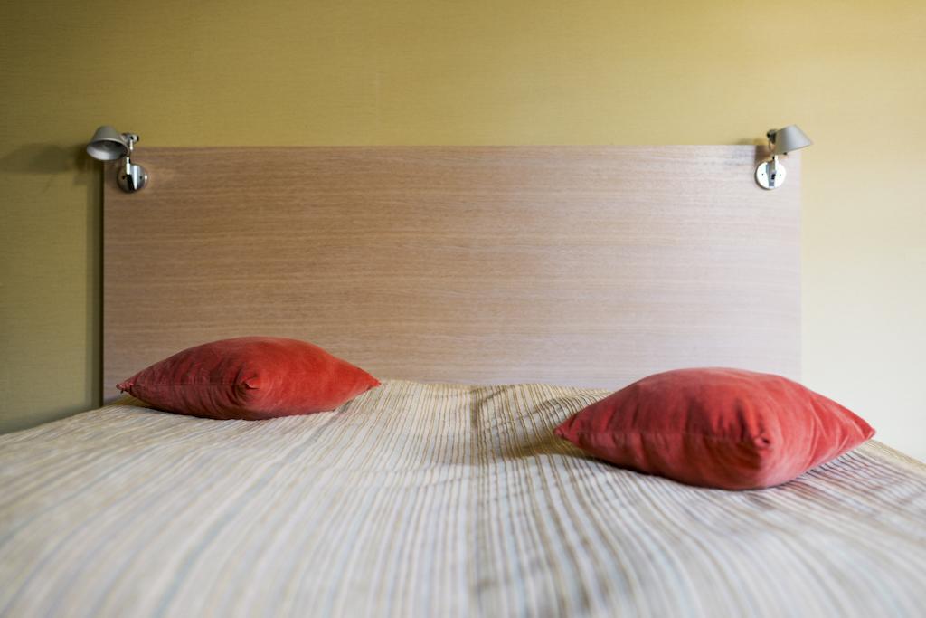 Oro Nida Hotel Ngoại thất bức ảnh